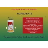 Labyrinth Nutrition Powder_400g