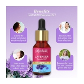 Lovelook Lavender Essential Oil 15 ML