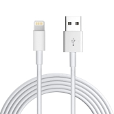 VARDIA'S COLLECTIONS USB to LIghtning Cable