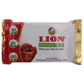 Lion Deseeded Wet Dates, 200 Gm