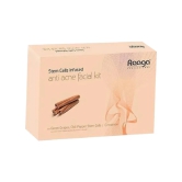 Raaga Professional Stemcell Facial Kit, Anti Acne, 61 g