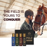 Polo Woods Collection  - Premium Fragrance Gift Set