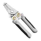 HINGOL Multi function Handle Tool Wire stainless steel Strippers