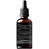 vitamin C serum can help to refine skin texture