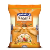 Daawat Basmati Rice - Rozana Super 90 1kg