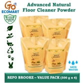 Allnatural Floor Cleaner - Super Saver