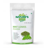 Nature''s Gift Mint Leaves Powder 1 kg