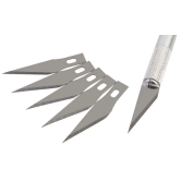 YUTIRITI - Metal Interchangable Blades (Pack of 1)