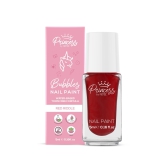 Princess By RENEE Bubbles Nail Paint Blu Maze, 5ml