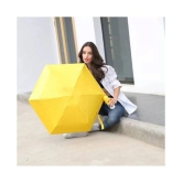 SHARUJA Ultra Lights and Small Capsule Umbrella with Cute Capsule Case Waterproo Multi Umbrella - Multi