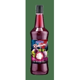 Malas Kokum Cordial Syrup 750 ml for Mocktail & Cocktail