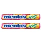 Imp Mentos Mentos Roll Fruit, 29 Gm