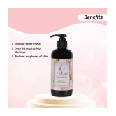 Natural's care for beauty - Moisturizing Lotion For All Skin Type 200 ml ( Single Pack )