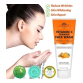 Intimify Vitamin C Face Wash, face wash, anti aging wrinkles face wash, anti aging face wash, 100 gm