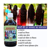 Growkesh - Anti Dandruff Bhringraj Oil 500 ml ( Pack of 5 )