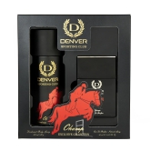 Sporting Club Champ Gift Pack | 60ml Perfume | 200ml Deodorant