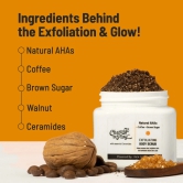 Exfoliate Perfectly!