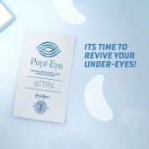 Pay for 2 Get 4 : Pept Eye - Biocellulose 3-Sheet Layer Under Eye Patches