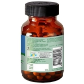 ORGANIC INDIA Neem 60 Capsules Bottle, Pack of 2