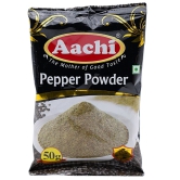 Aachi Pepper Powder 50 gm