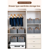 Wardrobe Clothes Organizer