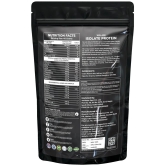 Wel-Ark Protein 90% Isolate 25servings Whey Protein ( 1 kg , Chocolate - Flavour )