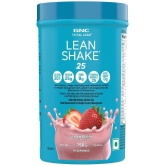 GNC Total Lean Shake 25 1 lb Fat Burner Powder