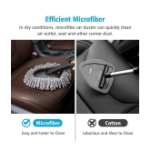 Microfiber Mini Car Duster Home and Computer Cleaning Duster