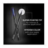 Renee Blue Matte Eye Liner Sketch Pen Liner ( Pack of 1 )