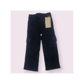 ICONIC ME- Kids Girls Premium Six Pocket Denim Jeans - None