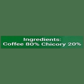 Bayars 80 Degree Coffee, 200 Gm