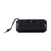 Neo A006 10 W Bluetooth Speaker Playback Time 4 hrs Bluetooth v5.0 with USB,SD card Slot Red - Red