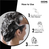 Ozone Signature Classic Hair Cleanser