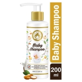 Mom & World Baby Shampoo 200 ml ( 1 pcs )