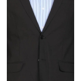 Park Avenue Black Blazer