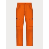 IFTR  Trouser-M / Orange