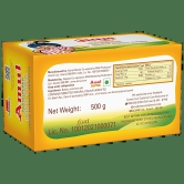 Amul Pasturised Butter 500G, 1 Pc