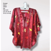 Katty 18 KOREAN FABRIC TOP'S FOR WOMEN 56