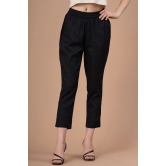 Mode by RedTape Ethnic Slim Pants for Women | Highly Durable & Absorptive