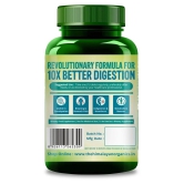 Himalayan Organics Digestive Enzyme 90 no.s Multivitamins Tablets