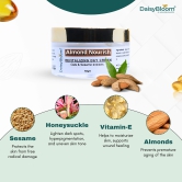 Almond Nourish Cream