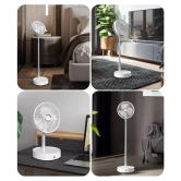 Swify Table Desk Fan