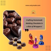 Indulge in the Best Milk Chocolates from Ooty - Handcrafted Perfection