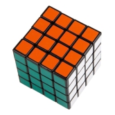 ShengShou 4x4 Black Puzzle Cube