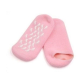 k kudos Skin Moisturizing Treatment Gel SPA Pedicure Socks Exfoliating Dead Skin Remover - None