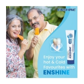 Enshine - Sensitivity Relief Toothpaste