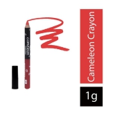 Cameleon Lip Crayon Tan 2 g