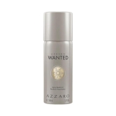 Azzaro Wanted Deo 150Ml