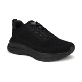 Campus - MAXIMUS G-3 Black Mens Sports Running Shoes - None