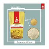 Nutty Yogi Amaranth Flour 800 gm